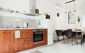 Major11 Apartman - Zsolnay Negyed