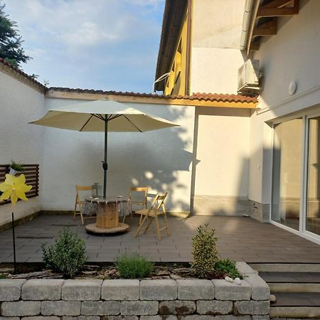 Major11 Apartman - Zsolnay Negyed Pécs Exterior foto