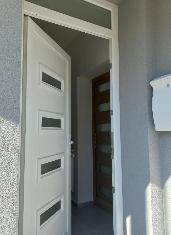 Major11 Apartman - Zsolnay Negyed Pécs Exterior foto