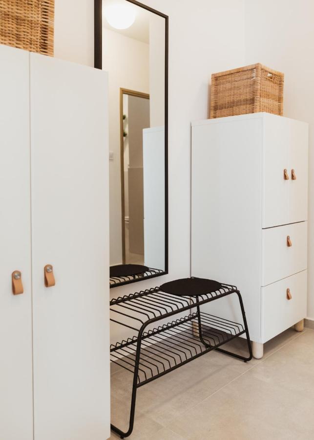 Major11 Apartman - Zsolnay Negyed Pécs Exterior foto