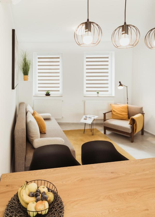 Major11 Apartman - Zsolnay Negyed Pécs Exterior foto