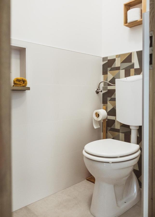 Major11 Apartman - Zsolnay Negyed Pécs Exterior foto