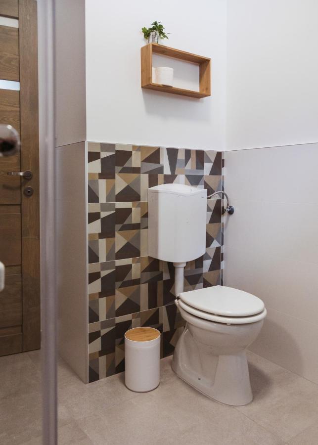 Major11 Apartman - Zsolnay Negyed Pécs Exterior foto