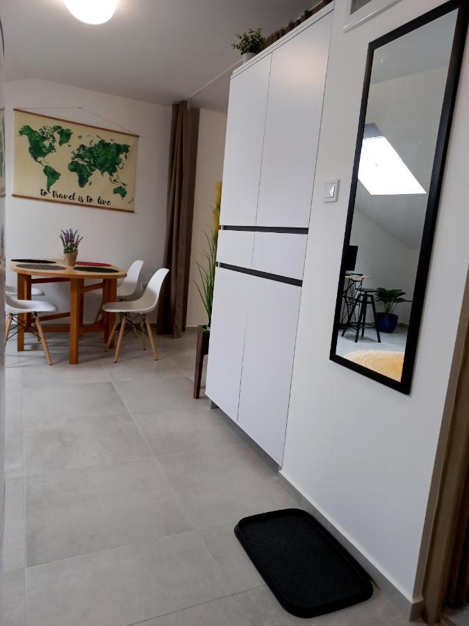 Major11 Apartman - Zsolnay Negyed Pécs Exterior foto