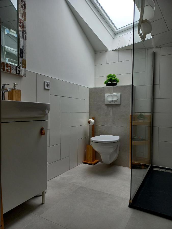 Major11 Apartman - Zsolnay Negyed Pécs Exterior foto