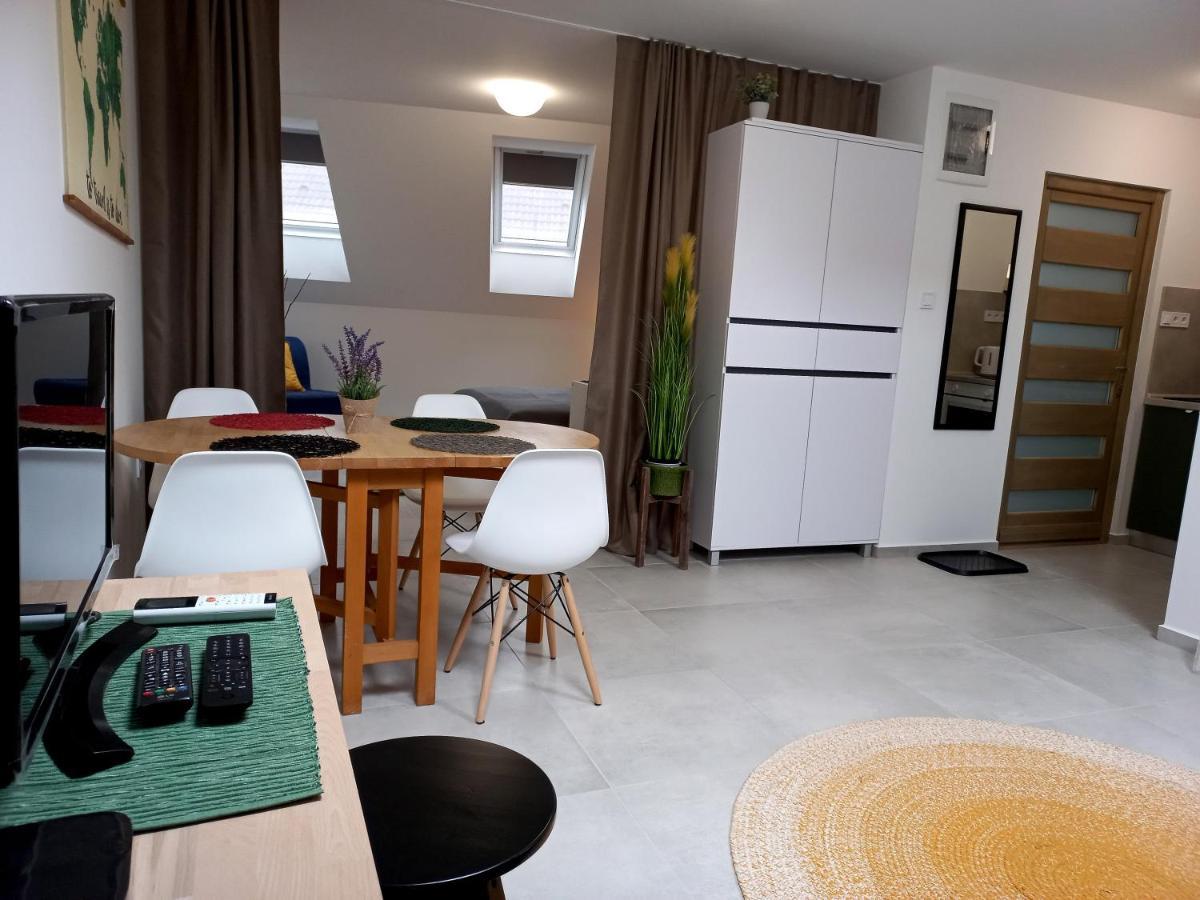 Major11 Apartman - Zsolnay Negyed Pécs Exterior foto