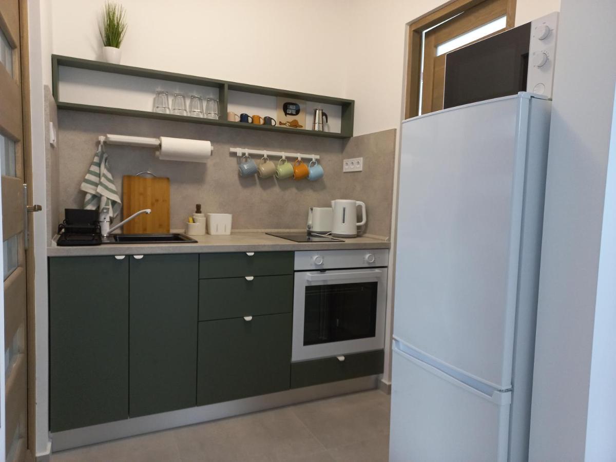 Major11 Apartman - Zsolnay Negyed Pécs Exterior foto